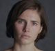 Amanda Knox is the subject of a new Netflix documentary. 