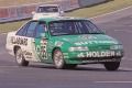 Peter Brock racing at the 1991 James Hardie Bathurst 12 Hour.