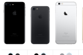 The iPhone lineup as of next week.