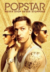 Popstar: Never Stop Never Stopping