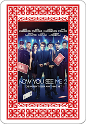 Now You See Me 2