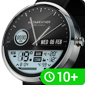 InstaWeather for Android Wear