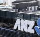 ANZ is planning to reshuffle the responsibilities of its management staff.