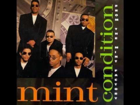 Mint Condition - U Send Me Swingin'