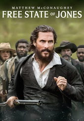 Free State of Jones