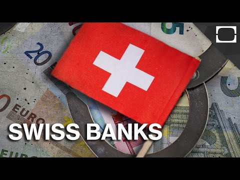 Can You Still Hide Money in Swiss Banks?