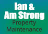 Ian & Am Strong