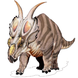 Achelousaurus dinosaur.png