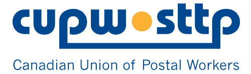 Canadian Union of Postal Workers (CUPW)