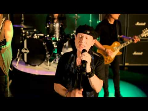 Scorpions - Across the Universe