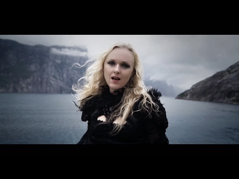 LEAVES' EYES - The Waking Eye (2015) // official clip // AFM Records