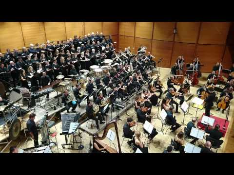 John Williams BATTLE OF THE HEROES