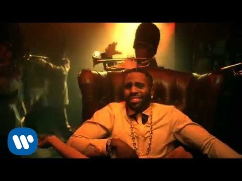 Jason Derulo "Trumpets" (Official HD Music Video)