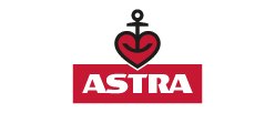 Astra - StPauli