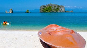 Cheap Flights to Langkawi