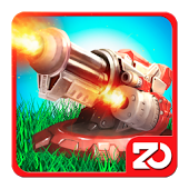 Tower Defense Zone