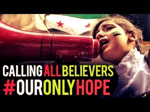 #Syria #Palestine - Calling All Believers ᴴᴰ ┇ Powerful Speech ┇ The Daily Reminder ┇