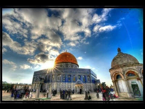 Daily Life in Occupied Palestine - World Documentary Channel