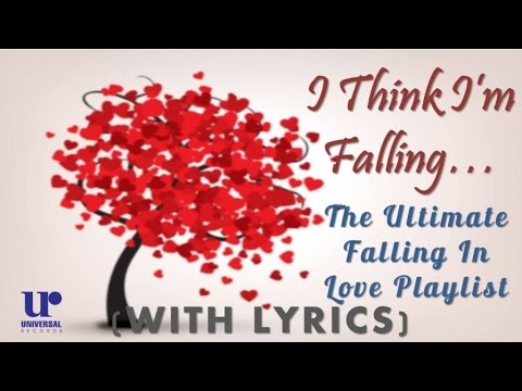 The Ultimate Falling In Love Acoustic Playlist (With Lyrics)