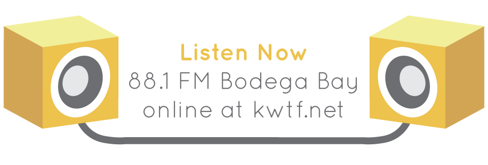 Listen to KWTF Radio live online