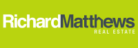 Logo for Richard Matthews Real Estate