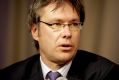 Guy Debelle, 49, who has been the RBA's assistant governor for financial markets since 2007, will begin his five-year ...