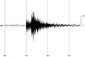 The tremor that shook Tanzania had  a magnitude of 5.7.