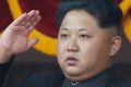 North Korean leader Kim Jong-un. World leaders have reacted angrily to North Korea's latest atomic test. 