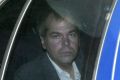 John Hinckley Jr in 2003.