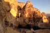 Cappadocia Cave Hotel.