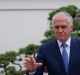 Is Malcolm Turnbull turning into Malcolm Fraser, extolling free trade abroad, but practising protectionist policies at home?