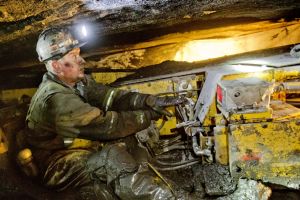 Surging coal prices is good news for miners