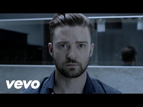 Justin Timberlake - TKO