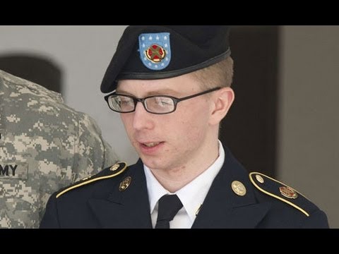 Bradley Manning's Testimony LEAKED