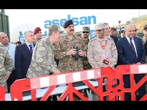 Pakistan Military With US, UK, Turkish Military At Efes 2016 WAR GAME | Part 1/3