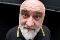 English Comedian Alexei Sayle has mellowed a tiny bit.