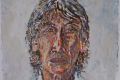 <i>Richard Neville</i> portrait by Tom Carment, a finalist in the 2002 Archibald Prize.