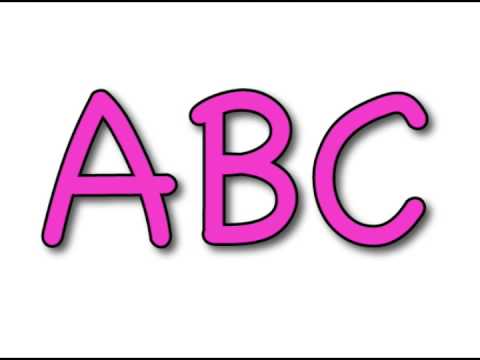 ABC Song for Kids: Easy and Fun Version