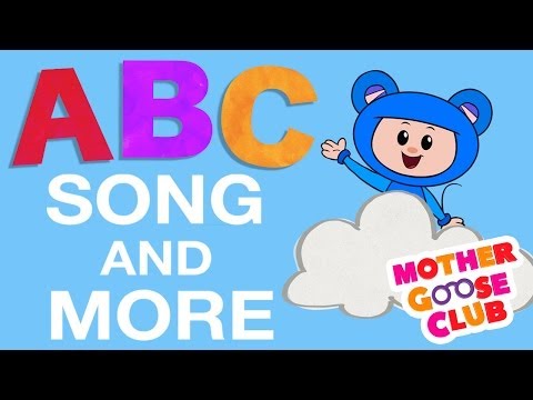 ABC Song and More - Kids Animation Collection