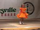 Clarksville, TN - Tennessee Fiddlers Championship Dancers