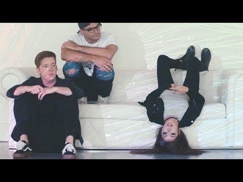 "Young & Relentless" - Against The Current (Official Music Video)