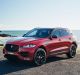 2016 Jaguar F-Pace R-Sport 20d.