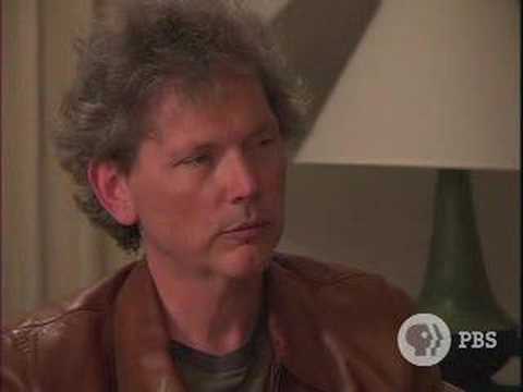 Bill Joy Co-Founder of Sun Microsystems