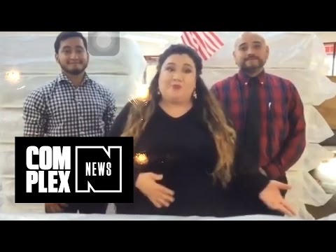 Mattress Store Uses Offensive 9/11 Ad to Promote Sale