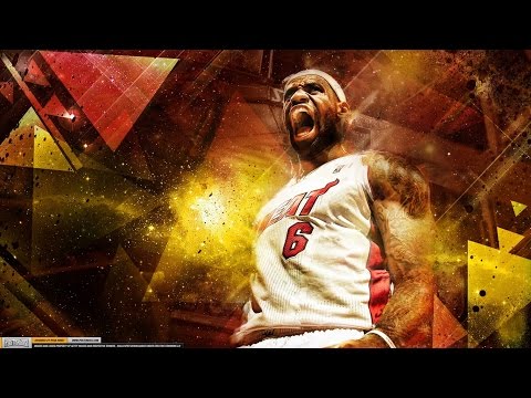 LeBron James - All the Above ᴴᴰ