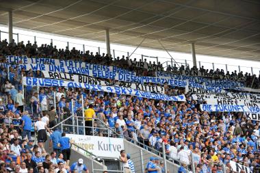 TSG 1899 Hoffenheim vs RB Leipzig