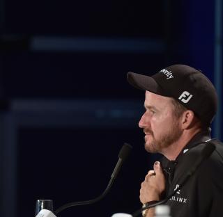 Jimmy Walker gilt als Spätstarter im Profi-Golf. Jetzt hat er die PGA Championship gewonnen