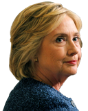 Hillary Clinton U.S. Democratic presidential candidate