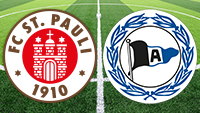 FC St. Pauli - DSC Arminia Bielefeld