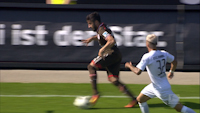 Highlight: FC St. Pauli - DSC Arminia Bielefeld